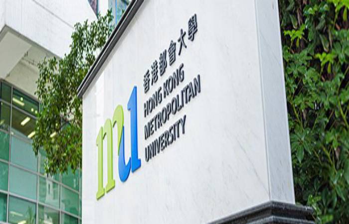 Hong Kong Metropolitan University